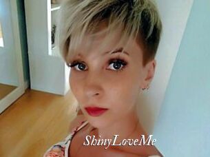 ShinyLoveMe