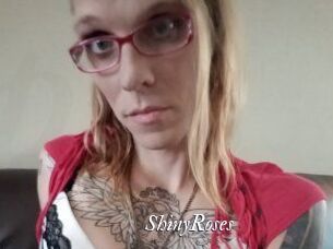 ShinyRoses Partouze