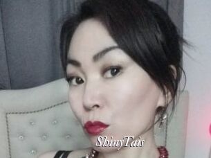 ShinyTais Partouze