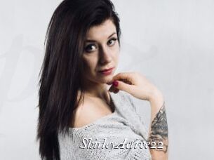 ShirleyActive22