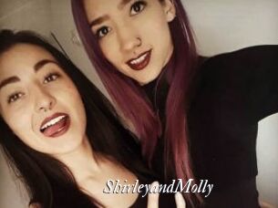ShirleyandMolly