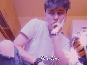 ShiroRay