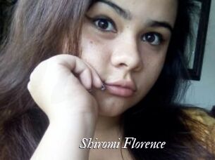 Shiromi_Florence