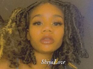 ShiyaLove