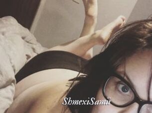 ShmexiSamii