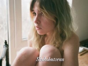 Shokobutsenn
