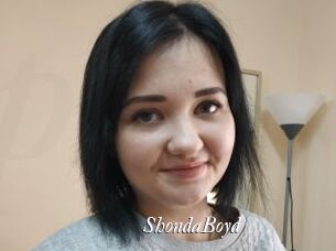 ShondaBoyd