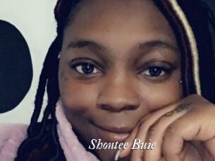 Shontee_Buie