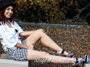 ShophieLinares