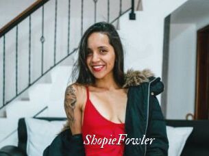 ShopieFowler