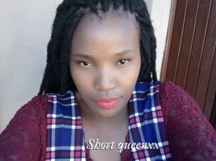 Short_queenxx