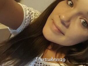 Shortcakexo29