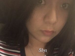 Shy1