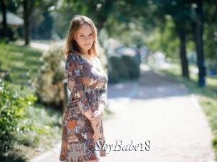 ShyBabe18