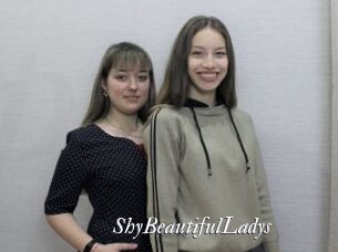 ShyBeautifulLadys