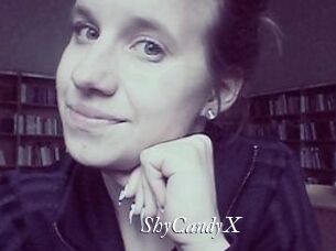 ShyCandyX