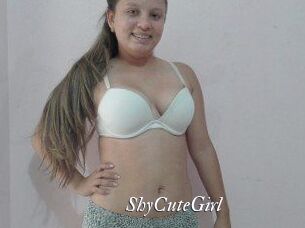 ShyCuteGirl