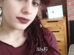 ShyFi