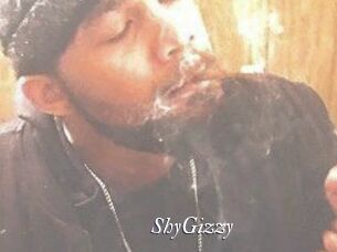 ShyGizzy Partouze