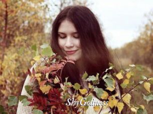 ShyGodness