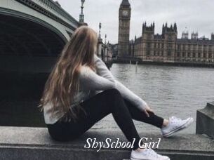 ShySchool_Girl
