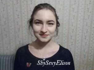ShySexyElison