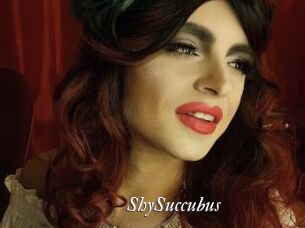 ShySuccubus