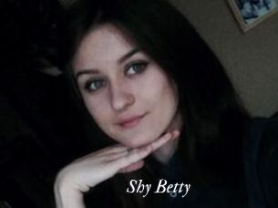 Shy_Betty