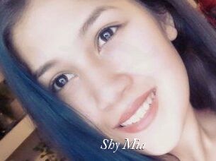 Shy_Mia