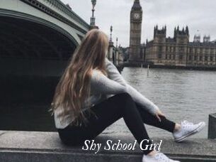 Shy_School_Girl_
