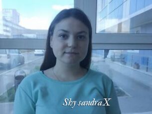 Shy_sandraX