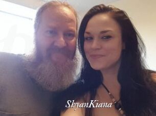 ShyanKiana