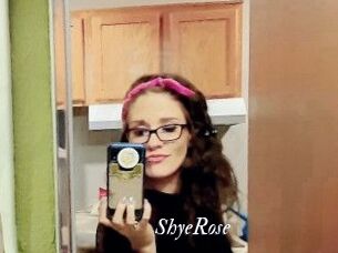 ShyeRose Partouze