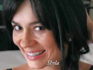 Shyla