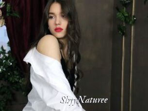 ShyyNaturee