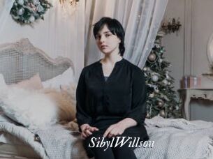 SibylWillson
