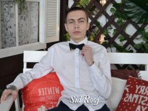 Sid_Rooj