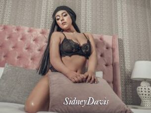 SidneyDavis