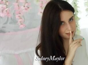 SidneyMaylor