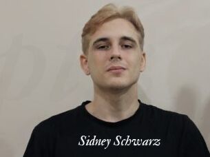 Sidney_Schwarz