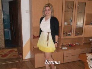 Sienna