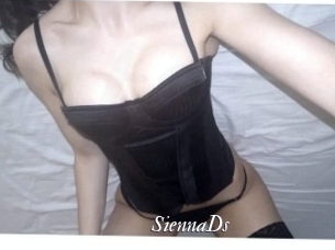 SiennaDs