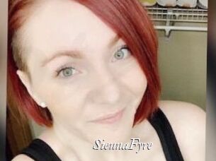 SiennaFyre
