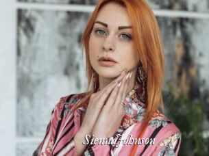 SiennaJohnson