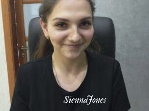 SiennaJones