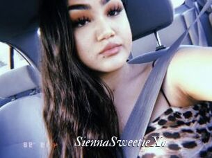 SiennaSweetieXo