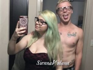 SiennaVidana