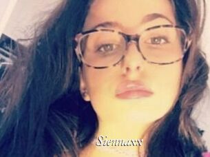 Siennaxx