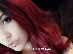SierraGold