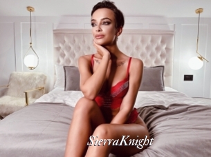 SierraKnight Partouze